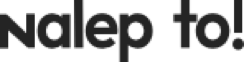 Logo nalepto